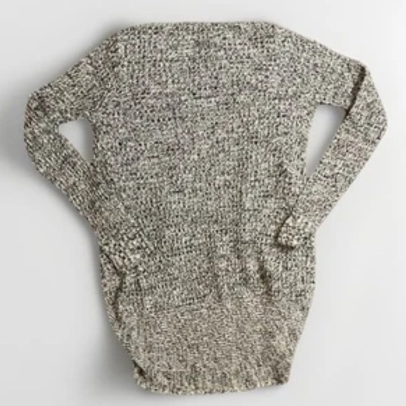 I’m in Love with Derek Open Front Cardigan Sweater Size M - Picture 2 of 5